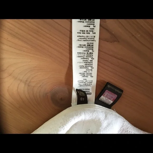 ROBERTO Cavalli SCATTER KNIT WHITE SKIRT - Picture 7 of 7